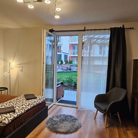 N&Z Apartman Close To The Downtown Apartment Budapest Bagian luar foto