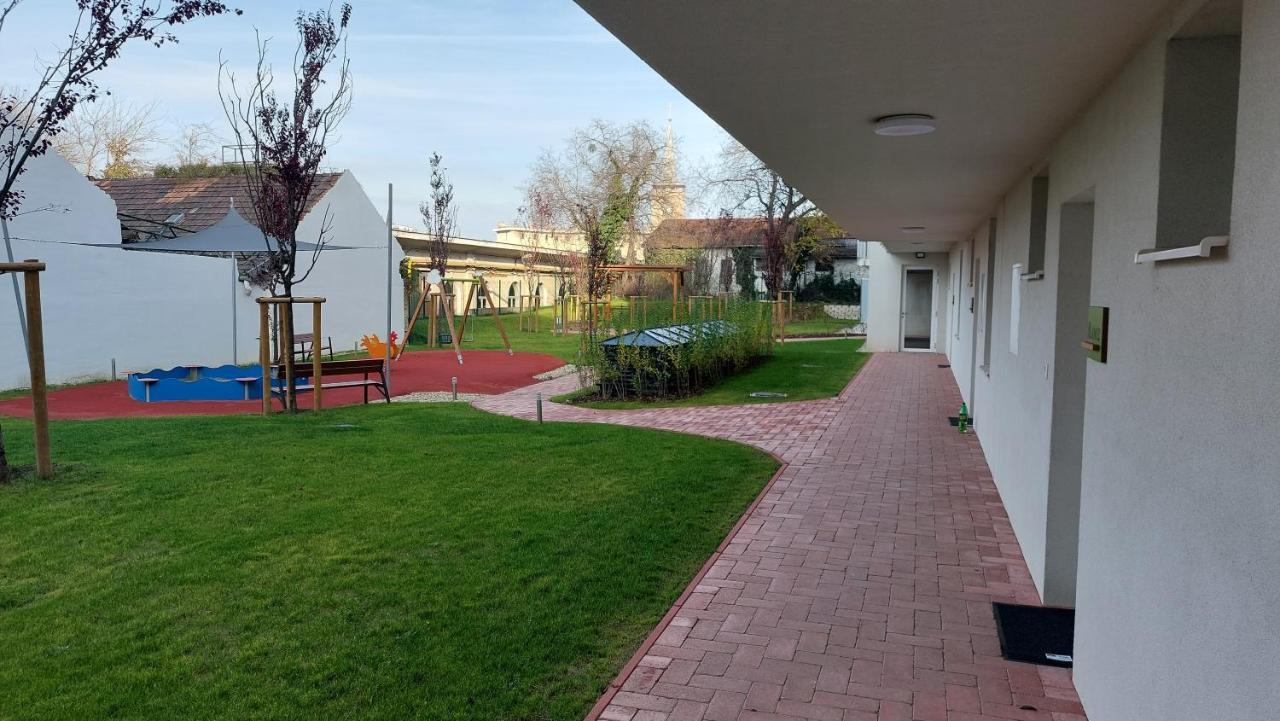 N&Z Apartman Close To The Downtown Apartment Budapest Bagian luar foto