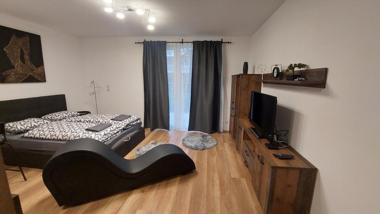 N&Z Apartman Close To The Downtown Apartment Budapest Bagian luar foto