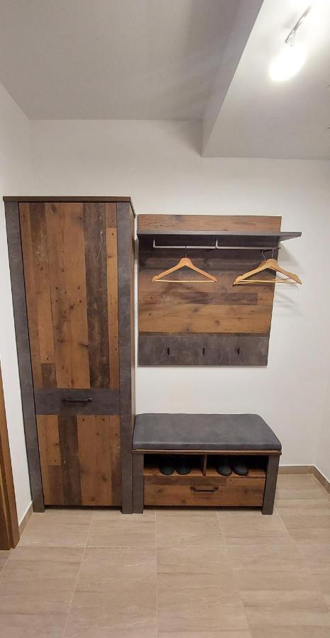 N&Z Apartman Close To The Downtown Apartment Budapest Bagian luar foto
