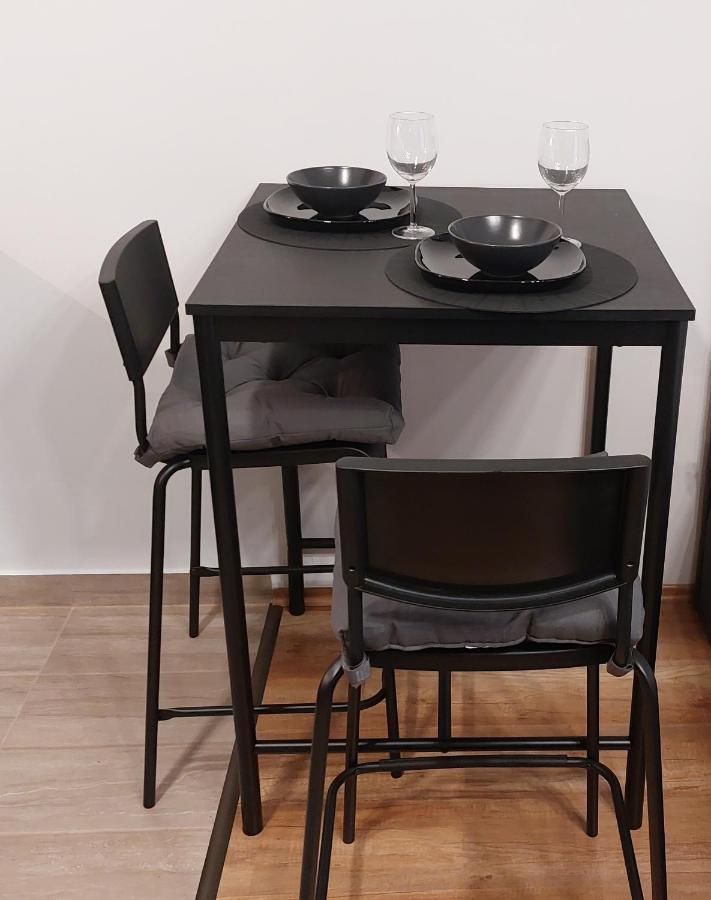 N&Z Apartman Close To The Downtown Apartment Budapest Bagian luar foto