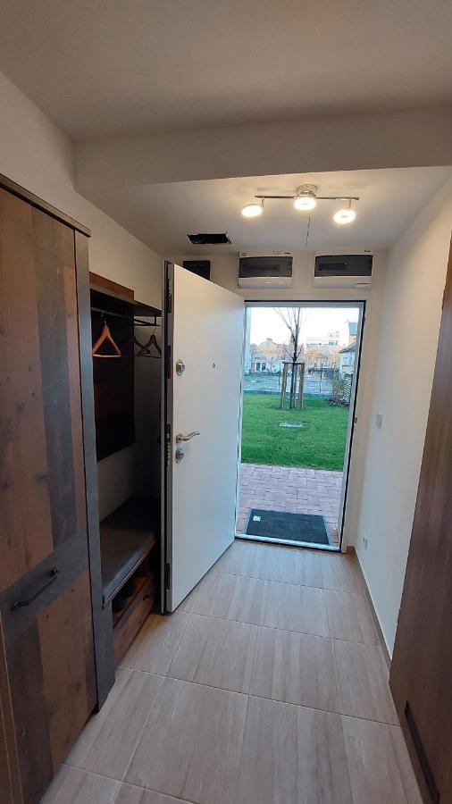 N&Z Apartman Close To The Downtown Apartment Budapest Bagian luar foto