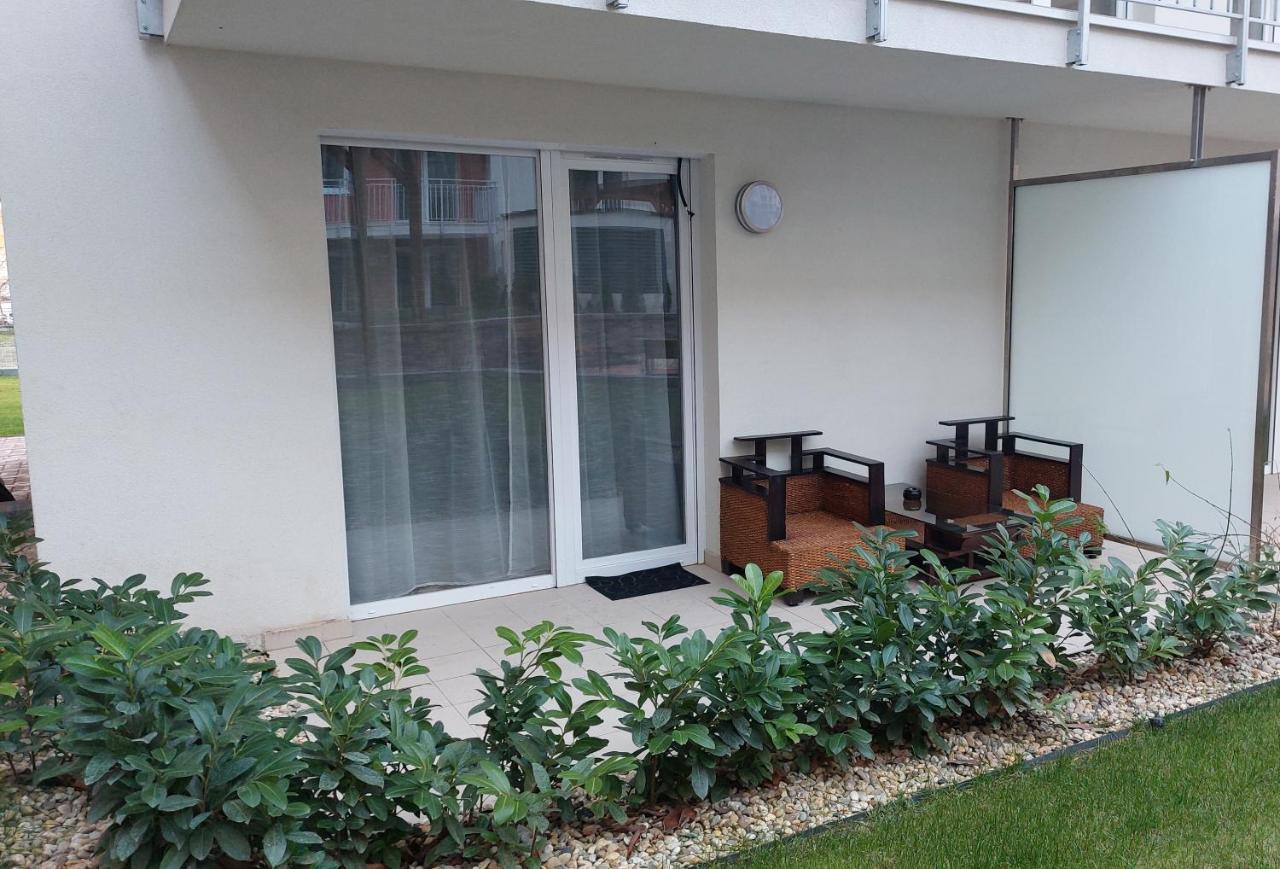 N&Z Apartman Close To The Downtown Apartment Budapest Bagian luar foto