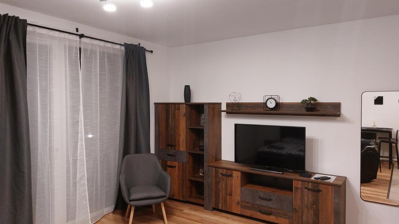 N&Z Apartman Close To The Downtown Apartment Budapest Bagian luar foto
