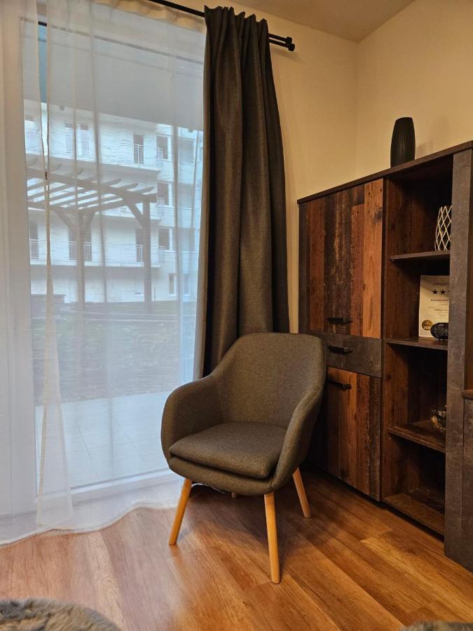 N&Z Apartman Close To The Downtown Apartment Budapest Bagian luar foto