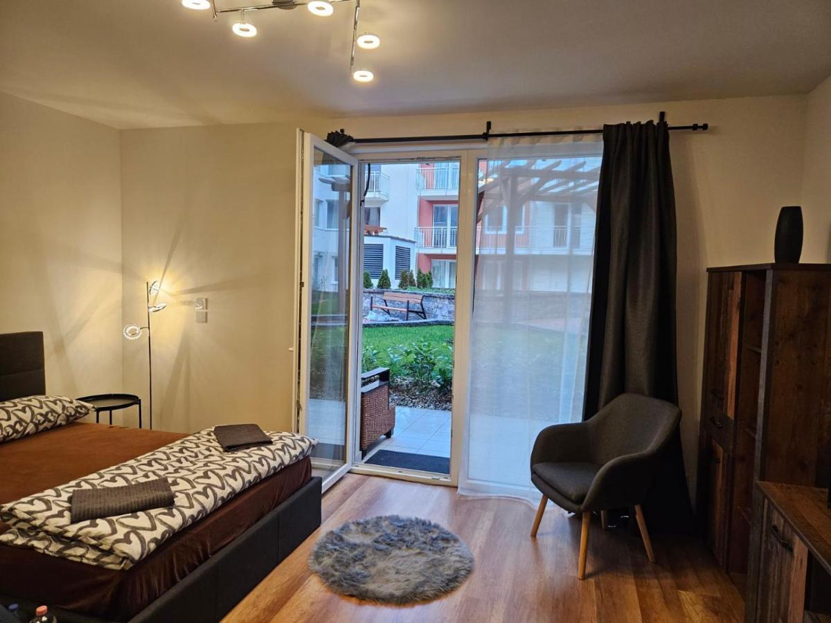 N&Z Apartman Close To The Downtown Apartment Budapest Bagian luar foto