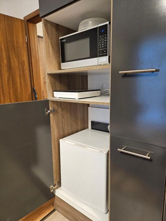 N&Z Apartman Close To The Downtown Apartment Budapest Bagian luar foto