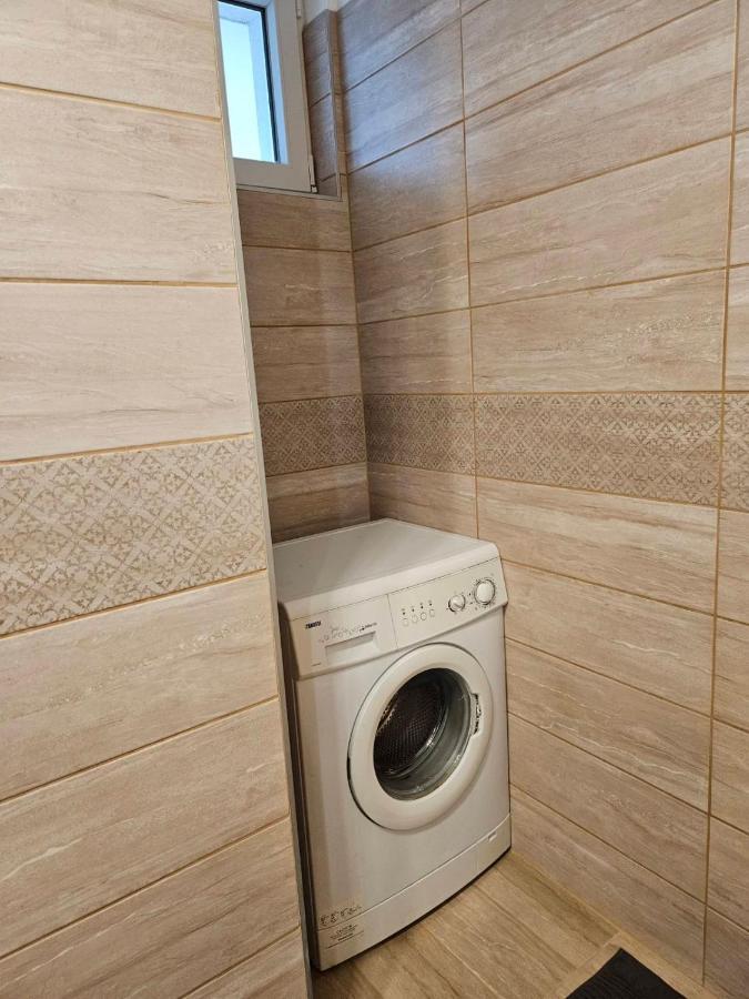 N&Z Apartman Close To The Downtown Apartment Budapest Bagian luar foto